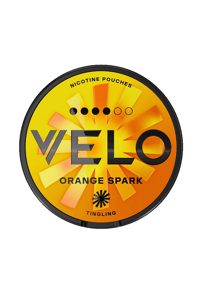 VELO Orange Spark