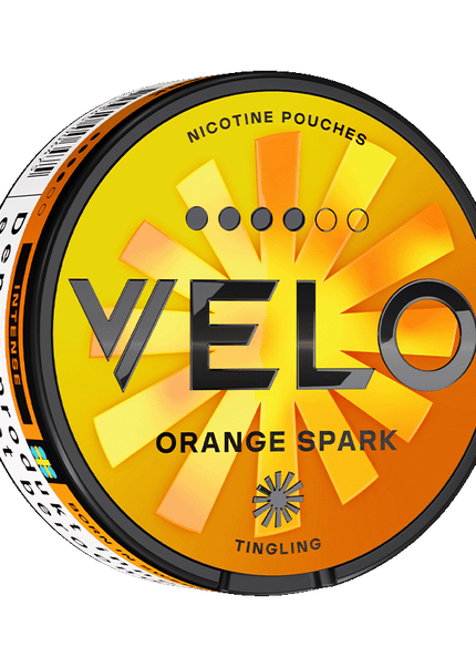 VELO Orange Spark