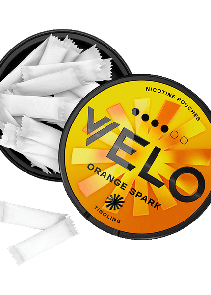 VELO Orange Spark