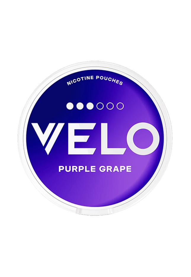 VELO Purple Grape Mini