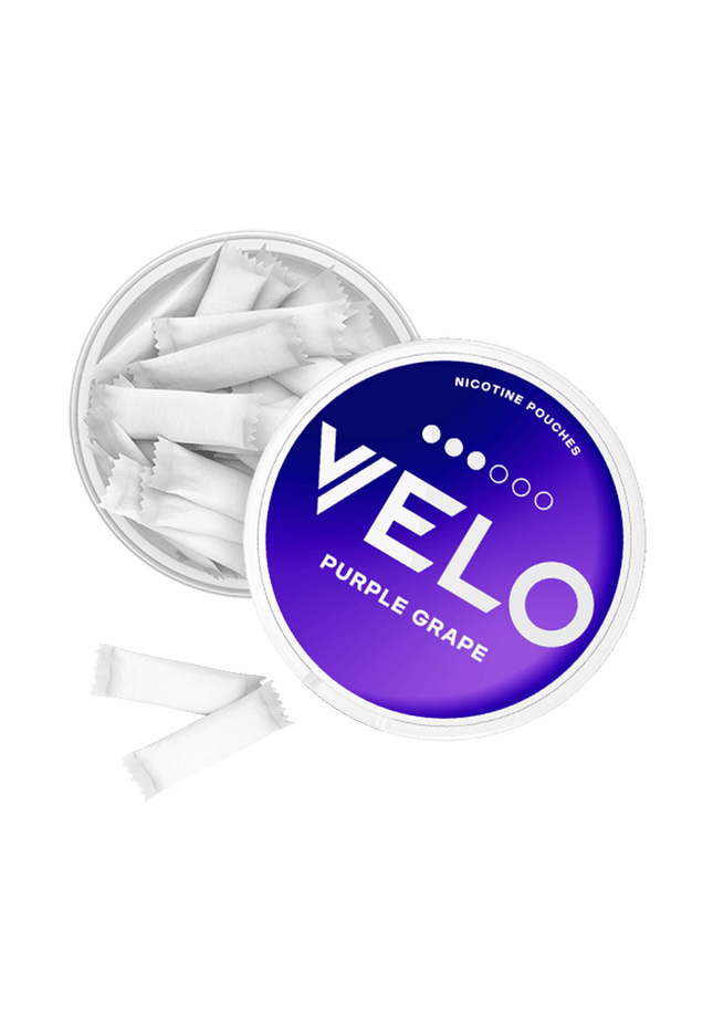 VELO Purple Grape Mini