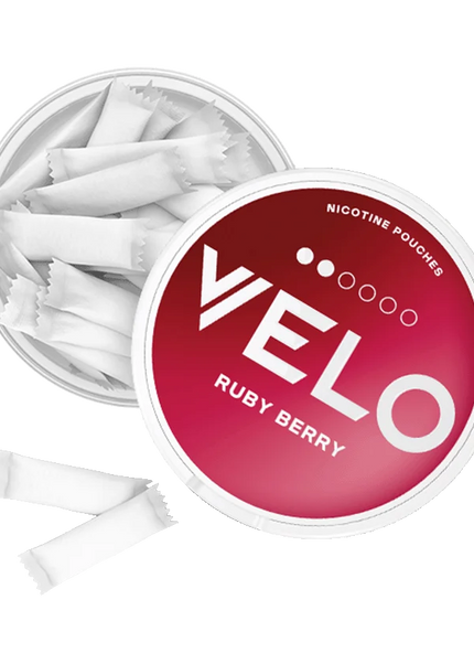 VELO Ruby Berry