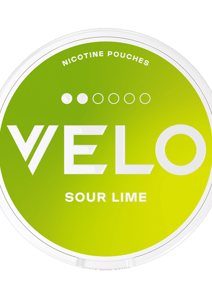 VELO Sour Lime