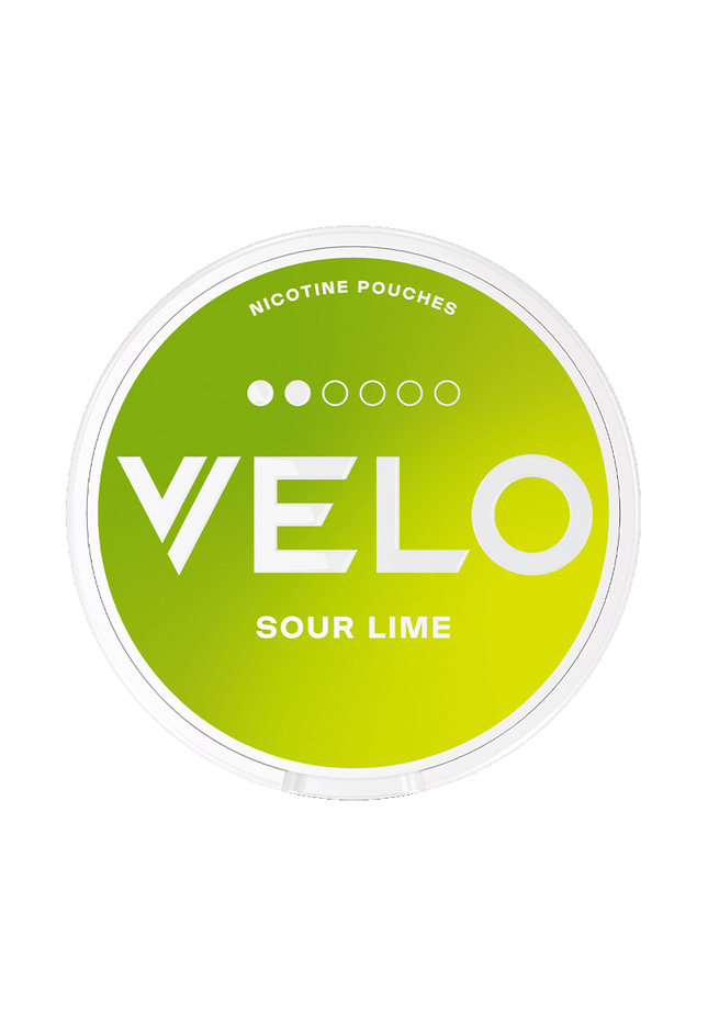 VELO Sour Lime