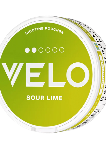 VELO Sour Lime