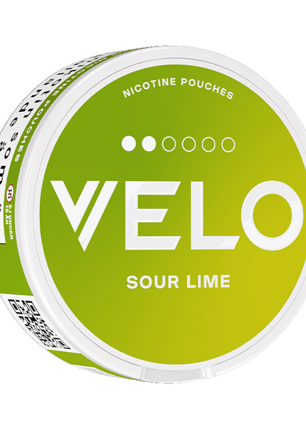 VELO Sour Lime