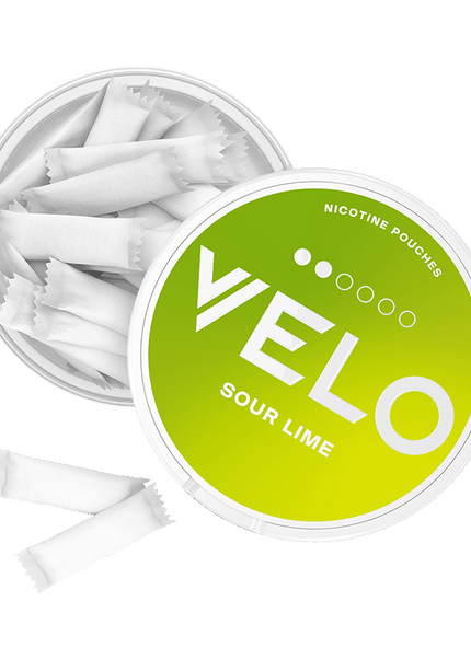 VELO Sour Lime