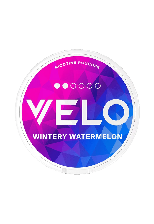 VELO Wintery Watermelon Mini