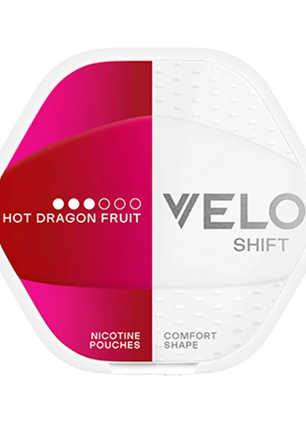 VELO Shift Hot Dragonfruit