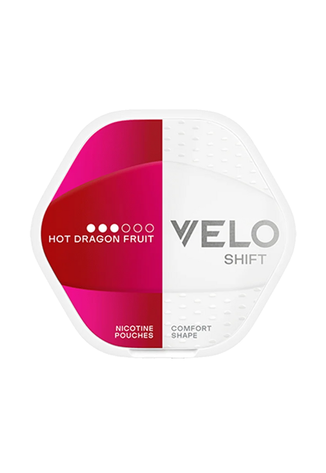 VELO Shift Hot Dragonfruit