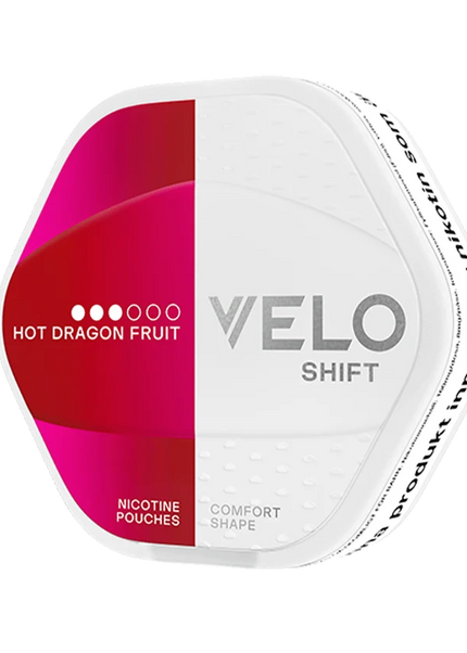 VELO Shift Hot Dragonfruit