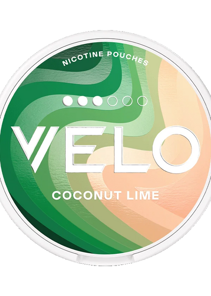 VELO Coconut Lime