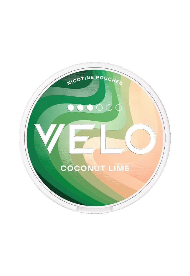 VELO Coconut Lime