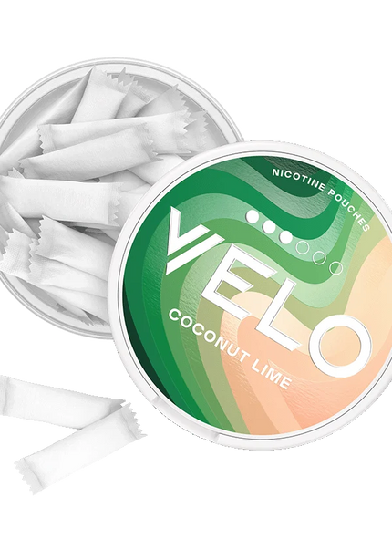 VELO Coconut Lime