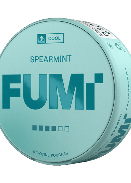 FUMi Spearmint 11mg