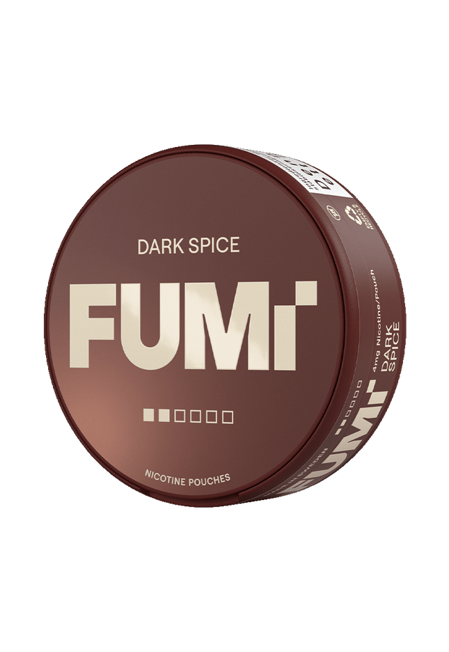 FUMi Dark Spice 4mg