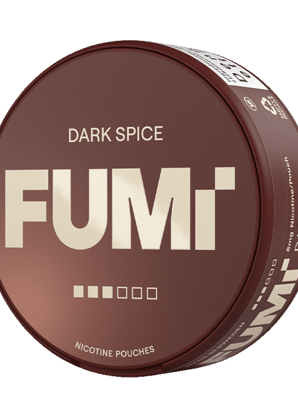 FUMi Dark Spice 8mg