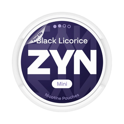 Collection image for: Zyn